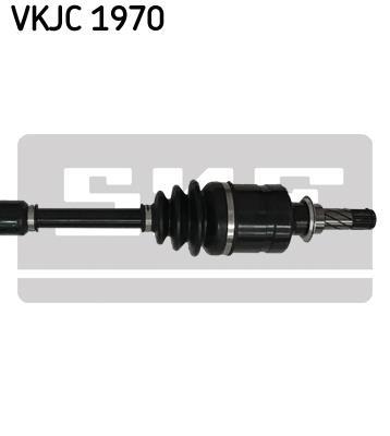 Cardan SKF VKJC 1970
